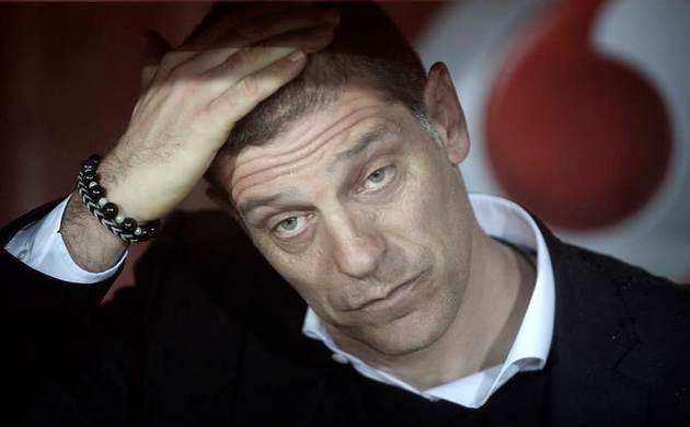 Bilic dönemi kapanıyor!