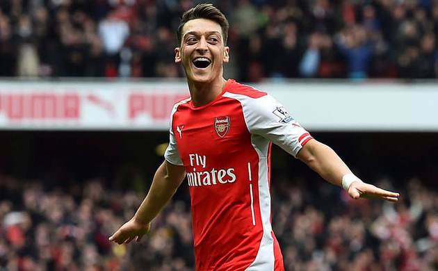 Diego Simeone ve Mesut Özil’e hayır dedik