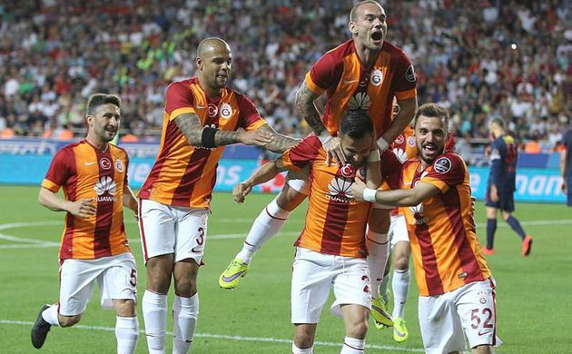 Lider "Cim Bom" kayıp istemiyor