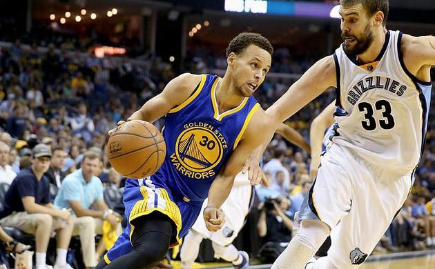 Atlanta Hawks ve Golden State Warriors konferans finallerinde