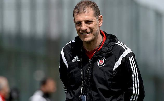 "Gelecek yıl yokum"
