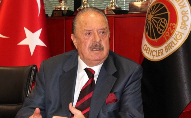 "Yapacak bir şey yok"