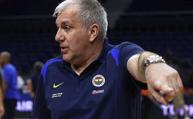 "Uzun yıllar Fenerbahçe'de kalacağım"