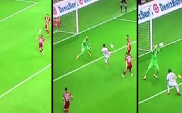 Stancu imkansızı başardı