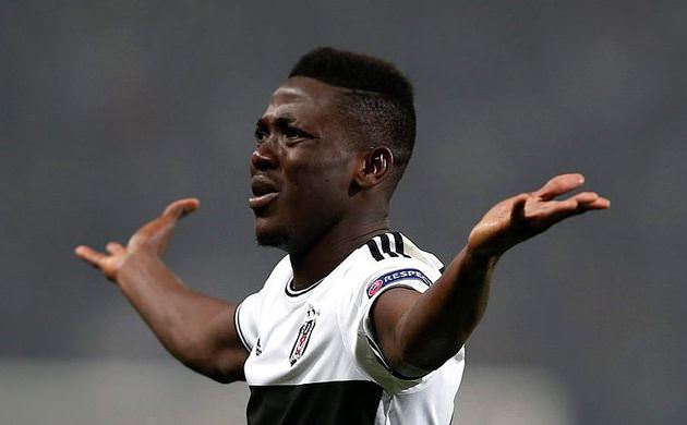 Opare Fener'de