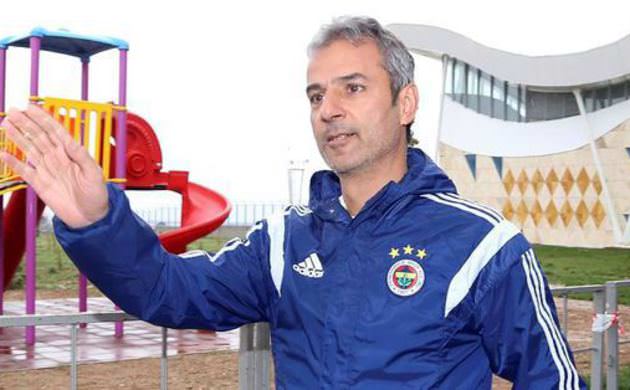 İsmail Kartal'dan derbi yorumu