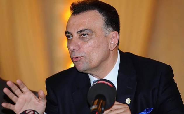 G.Saray'a laf söyletmem