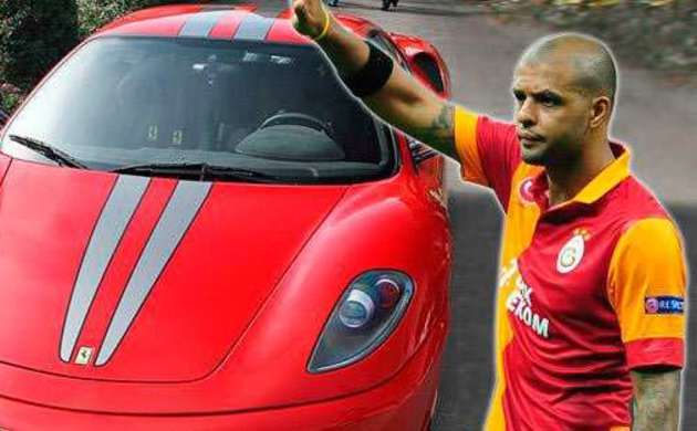 Melo'dan taraftara büyük söz