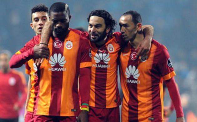 Selçuk var, Chedjou yok