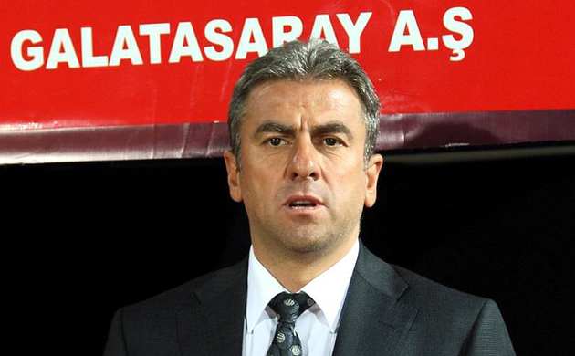 Hamzaoğlu'ndan penaltı yorumu