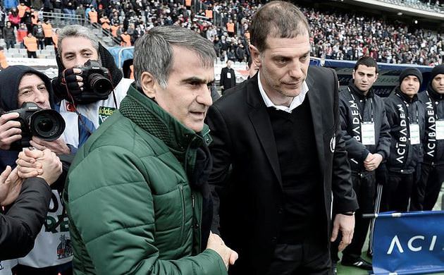 'Sezon sonu konuşalım'