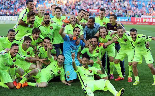 Avrupa, Süper Lig'in şampiyonunu bekliyor