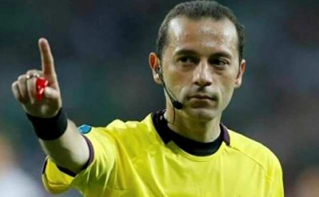 Cüneyt Çakır'a yasak!