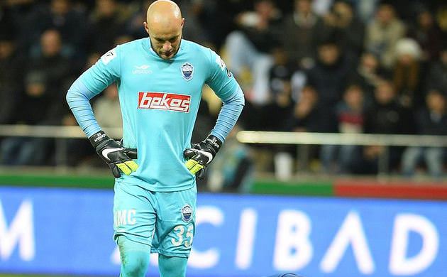 Fener'in kabusu Cimbom'a