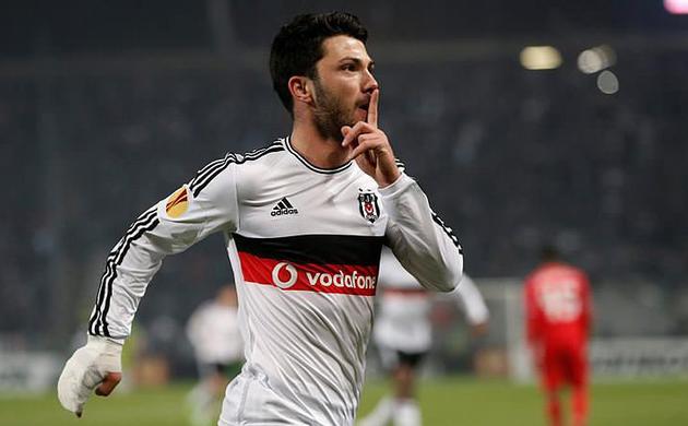 "Fenerbahçe istemedi"