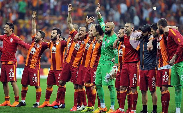 Kazanacak 3 maç 2 kupa 1 yıldız var