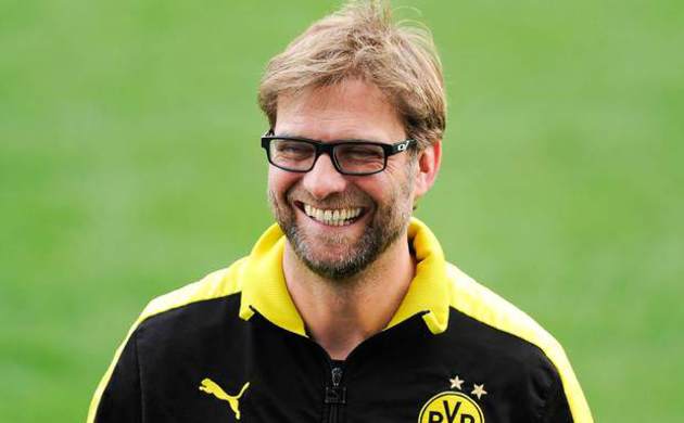 Klopp'tan Fenerbahçe açıklaması!