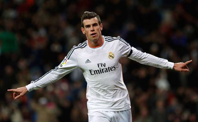 Perez, Bale için 120 milyon avro istedi!