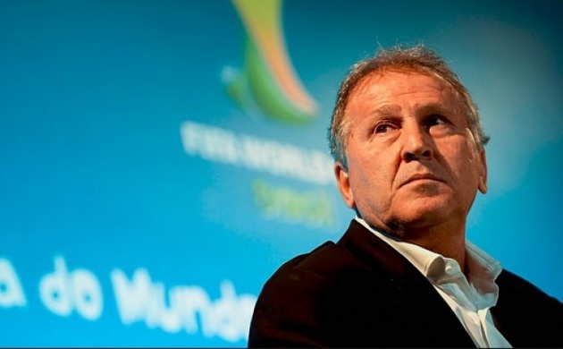 Arthur Zico İstanbul'a geliyor...