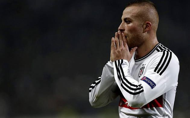 Atletico'nun Gökhan ısrarı