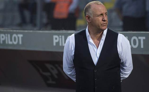 Süper Lig'de sürpriz ayrılık