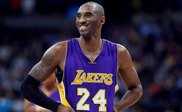 Kobe Bryant bırakıyor!