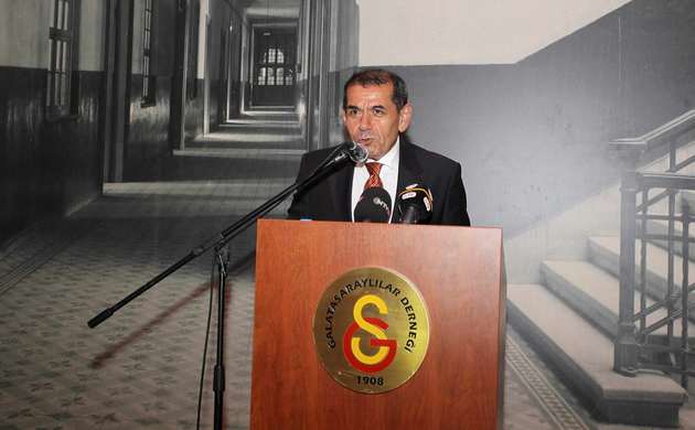 Dursun Özbek'ten Yarsuvat açıklaması
