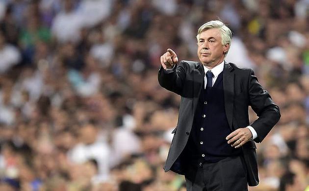 Fener'in hedefi Ancelotti