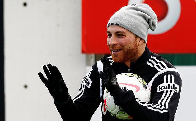 Beşiktaş'ta Gökhan Töre şoku!