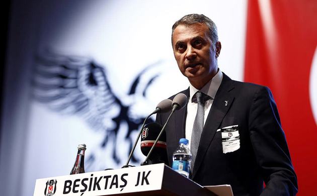 Fikret Orman'dan erken seçim kararı