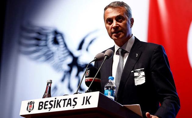 Beşiktaş'ta gönderilecek iki oyuncu belli oldu