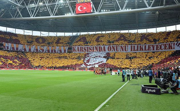 Arena'nın sihri 4/3