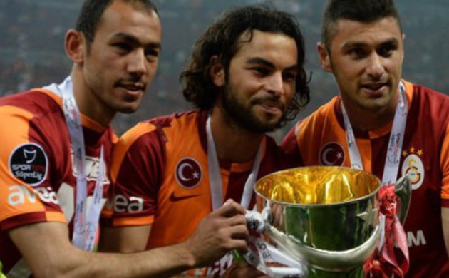 Albayrak: Kupayı Arena'da kaldıracağız