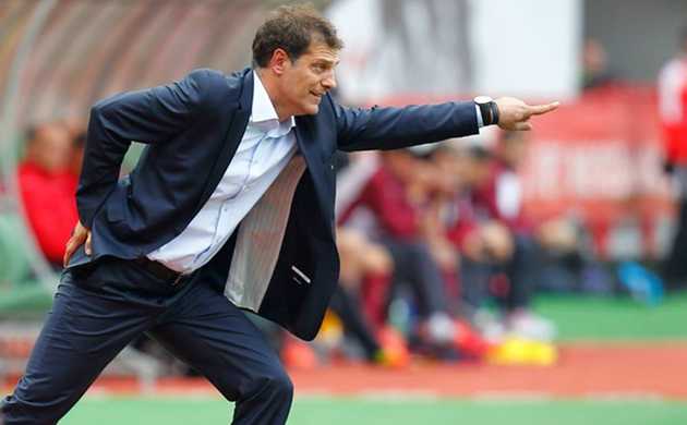 Bilic'in yeni adresi Schalke