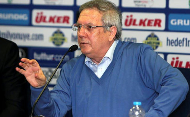 Yıldırım yeniden aday