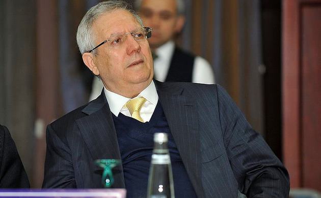 Keşke başkan olmasaydım