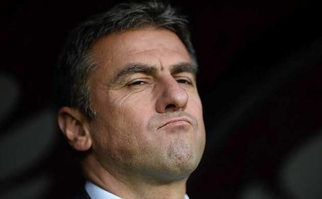 Hamzaoğlu tarihe geçti