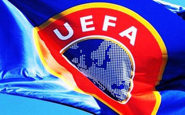 UEFA'dan Türkiye'ye ikinci uyarı