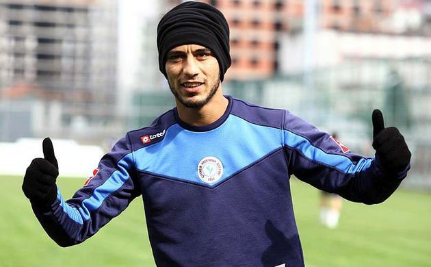 Ali Adnan’a İtalyan takımı talip