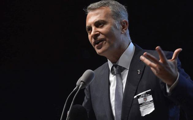 Yollarımızı ayıracağız