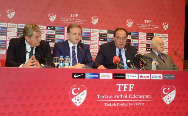 Süper Lig AŞ kuruluyor