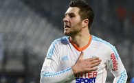 Galatasaray'ın ilk bombası Gignac