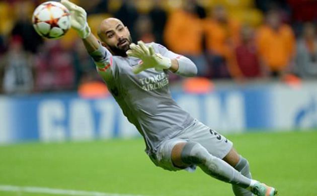 Porto'ya dönüyor