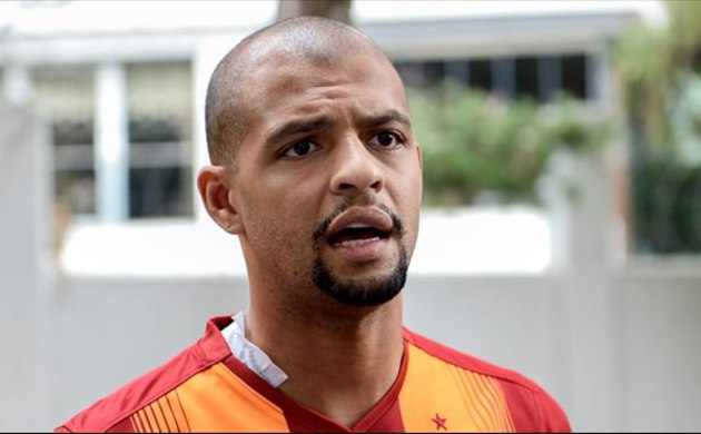 Galatasaray'da deprem