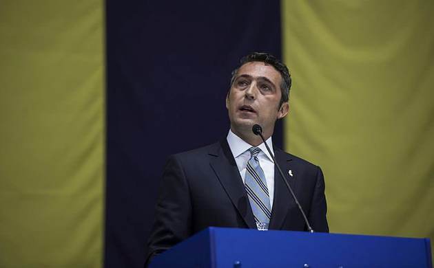 Ali Koç'tan flaş karar!