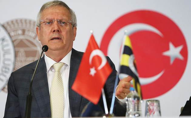 "Ali Koç, bıraktığım gün başkanlığa aday olacak, söz verdi"