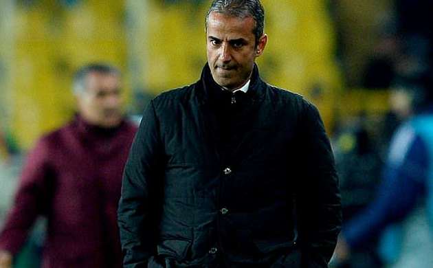İsmail Kartal görevi bıraktı
