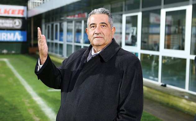 Fenerbahçe'den 8 transfer