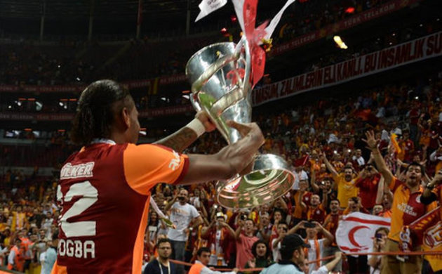 Drgba'dan kutlama