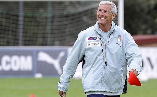 Fener'den Lippi hamlesi